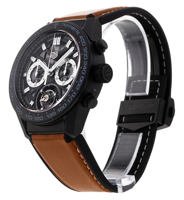 Tag Heuer Carrera CAR5A90 Image 2